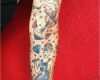 Rockabilly Tattoo Arm Vorlagen Süß Sailor Jerry Tattoo Sleeve