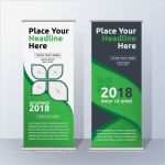 Roll Up Design Vorlagen Best Of Roll Up Template Design