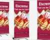 Roll Up Design Vorlagen Elegant Tutorial Gestalte Ein Roll Up Display Mit Indesign