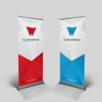 Roll Up Design Vorlagen Inspiration Pull Up Banners the Print Shop