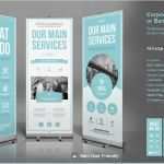 Roll Up Design Vorlagen Luxus 20 Rollup Banner Design Templates Psd Ai Vector Eps