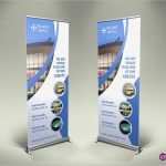 Roll Up Design Vorlagen Wunderbar Hotel Roll Up Banner Flyer Templates Creative Market