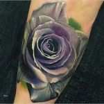 Rosen Tattoo Vorlage Cool Rosen Tattoo Designs Mit Bedeutungen – 30 Ideen