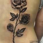 Rosen Tattoo Vorlage Elegant Tattoo Studio Munich Realismus Und Phantasie