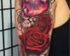 Rosen Tattoo Vorlage Erstaunlich 1001 Ideen Und Inspirierende Bilder Zum thema Rosen Tattoo