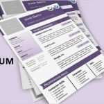 Rub Powerpoint Vorlage Luxus Die Besten 25 Curriculum Vitae In English Ideen Auf