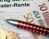Rürup Rente Beitragsfrei Stellen Vorlage Schön Steuer Tipps Für Steuererklärung 2017