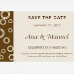 Save the Date Email Vorlage Business Schönste 24 Elegant Serious Wedding Graphic Designs for A Wedding