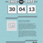 Save the Date Email Vorlage Business Wunderbar Invitation Email Marketing Templates Invitation Email