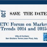 Save the Date Email Vorlage Business Wunderbar Register now Etc forum On Market Trends 2014 2015 Etc