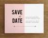 Save the Date Vorlage Word Erstaunlich Printable Save the Date Pink Block – E Mpers