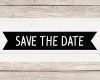 Save the Date Vorlage Word Inspiration Stempel Fähnchen &quot;save the Date&quot;