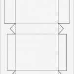 Schachtel Basteln Vorlage Zum Ausdrucken Erstaunlich Würfel Und Quader Basteln