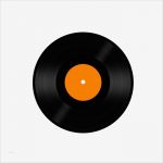 Schallplatten Label Vorlage Cool Vinyl Record Drawing Vinyl Record Idea Venue