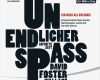 Schauspieler Vita Vorlage Angenehm David Foster Wallace Unendlicher Spaß Der Hörverlag