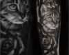 Scherenschnitt Vorlagen Katzen Großartig Cat Tattoo Portrait