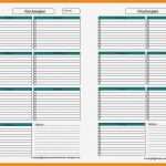 Schichtbuch Vorlage Excel Inspiration 9 Wochenplan Ausdrucken