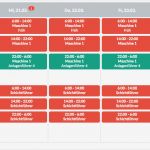 Schichtplan Vorlage 3 Schichten Einzigartig Schön Schicht Arbeitsplan Vorlage Zeitgenössisch Entry