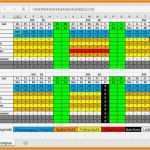 Schichtplan Vorlage Cool 8 Schichtplan Excel