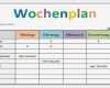 Schichtplan Vorlage Pdf Best Of Wochenplan Vorlage Download