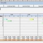 Schichtplan Vorlage Pdf Beste Excel tool Rs Dienstplanung