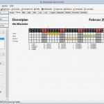 Schichtplan Vorlage Pdf Elegant Download Schichtplaner