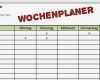 Schichtplan Vorlage Pdf Schön Großzügig Excel Vorlage Wochenplaner Zeitgenössisch