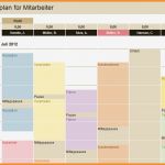 Schichtplan Vorlage Süß 5 Vorlage Schichtplan