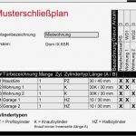 Schliessplan Vorlage Inspiration Knaufzylinder Abus Ec550