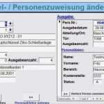 Schlüsselverwaltung Excel Vorlage Best Of Schlüsselverwaltung Für Ms Access Pc Welt