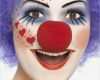 Schminken Karneval Vorlagen Neu Fasching Make Up Im Letzten Moment Clown Schminken