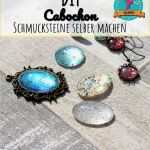 Schmuck Basteln Vorlagen Beste 78 Besten Cabochon Bilder Auf Pinterest