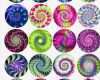 Schmuck Basteln Vorlagen Bewundernswert Swirl Tie Dye Pattern 20 Pieces $24 00