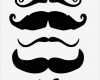 Schnurrbart Vorlage Zum Ausdrucken Beste Mustache Template