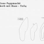 Schnurrbart Vorlage Zum Ausdrucken Bewundernswert Wabenpapier