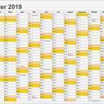 Schöne Excel Tabellen Vorlagen Bewundernswert Kalender 2019 Mit Ferien Und Feiertagen Hessen Ferien 2017