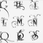 Schönschrift Lernen Vorlage Angenehm Beautiful Fonts for Tattoos