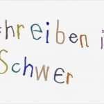 Schönschrift Vorlage Angenehm Schreiben Lernen Statt Schönschrift Familothek