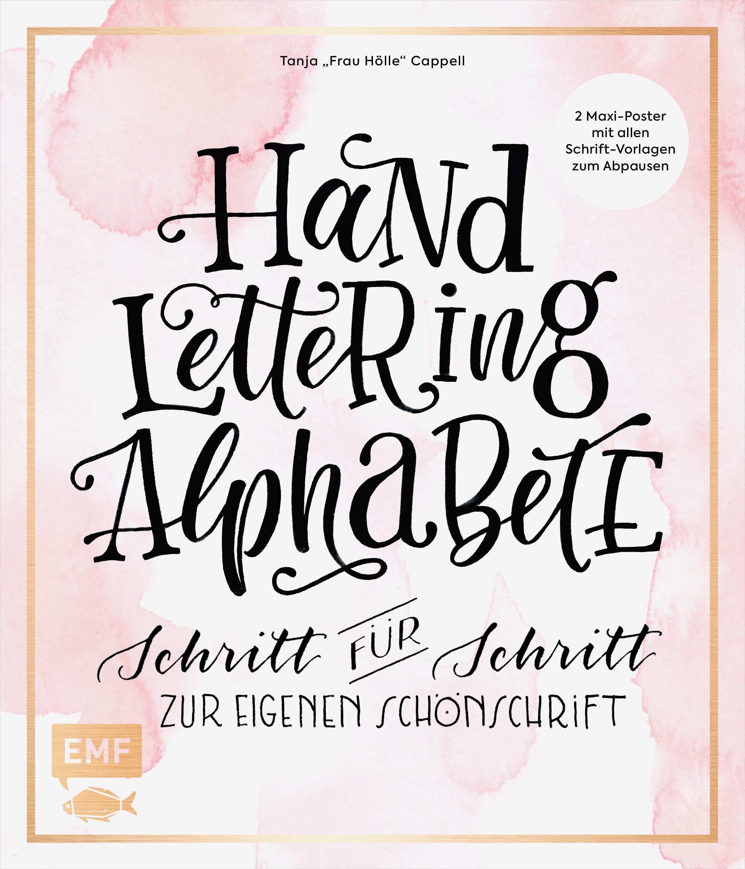 lettering Alle Bücher und Publikation zum Thema