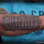 Schrift Vorlagen Bewundernswert Tattoo Schrift Dirtracing