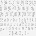 Schrift Vorlagen Elegant Tattoo Schriften Vorlagen 40 Designs Posts