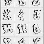 Schrift Vorlagen Genial Fein Alphabet Briefvorlagen Bilder Vorlagen Ideen