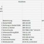 Schriftfeld Din En iso 7200 Vorlage Einzigartig Definition Stückliste Erklärung Stückliste