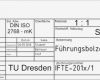 Schriftfeld Din En iso 7200 Vorlage Gut software Cad Tutorial Bauteil Schriftfeld – Optiyummy