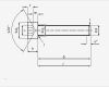 Schriftfeld Din En iso 7200 Vorlage Inspiration Charmant Technische Zeichnungsvorlage Bilder Beispiel