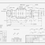 Schriftfeld Din En iso 7200 Vorlage Luxus Technische Zeichnung