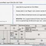 Schriftfeld Din En iso 7200 Vorlage Neu 3 2 Technisches Zeichnen – Ansichten Schnittdarstellung