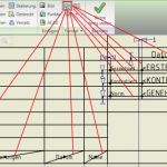 Schriftfeld Technische Zeichnung Vorlage A3 Beste Autodesk Inventor Faq Schriftfeld Bearbeiten Ein Paar