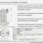 Schriftfeld Technische Zeichnung Vorlage A3 Erstaunlich Fein Abbildung Zeichnungsvorlage Fotos