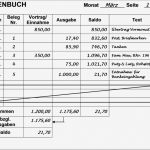 Schriftliche Dokumentation Vorlage Wunderbar Buchungssätze Mit Kassenkonto Buchführen Lernen